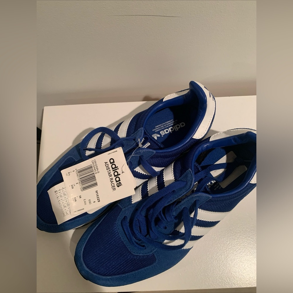 Adidas Adistar Racer US M 5.5